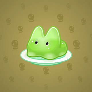 Jelly Bunny #59777