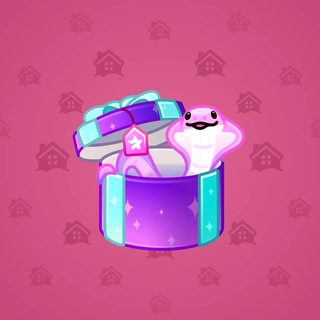 Snake Box #177399