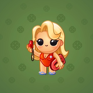 Liberty Figure #249213