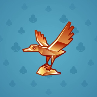 Rare Bird #2993