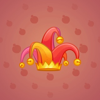 Jester Hat #9058