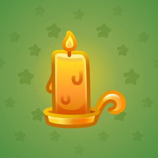 Eternal Candle #33842