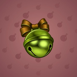 Sleigh Bell #3567
