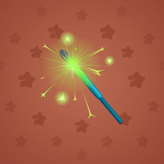 Party Sparkler #10606