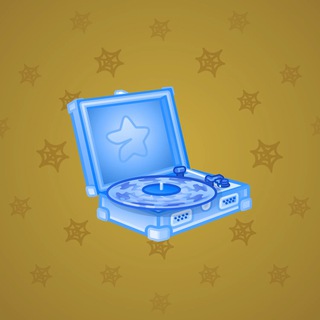Record Player #12017