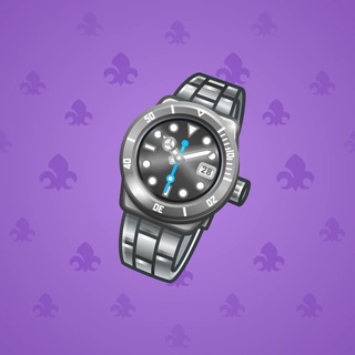 Swiss Watch #19084