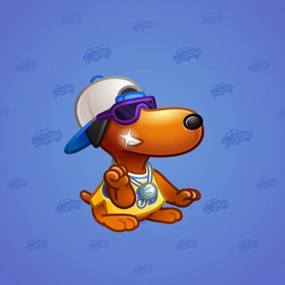 Snoop Dogg #571738