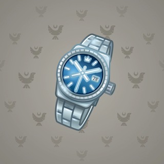 Swiss Watch #15116