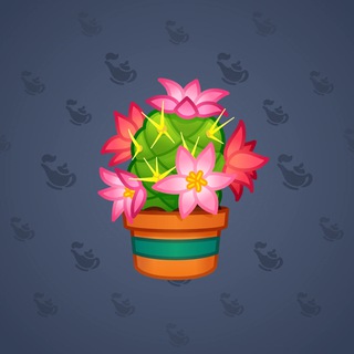 Lush Bouquet #32056