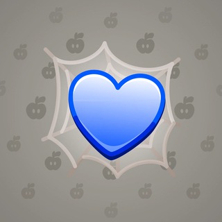 Trapped Heart #16911