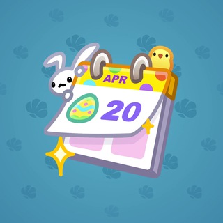 Desk Calendar #308193