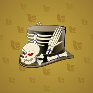 Top Hat #19794
