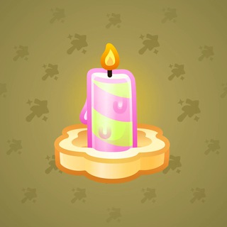 Eternal Candle #3661