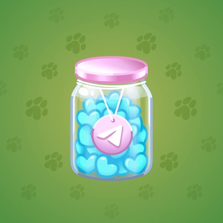 Restless Jar #59747
