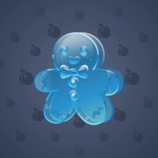 Ginger Cookie #150546