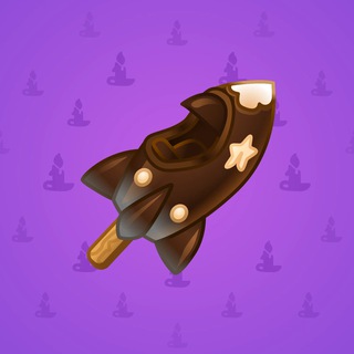 Stellar Rocket #50959