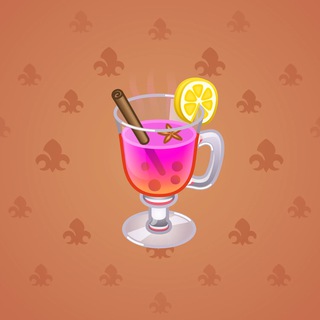 Spiced Wine #27662