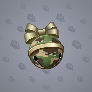 Sleigh Bell #21996