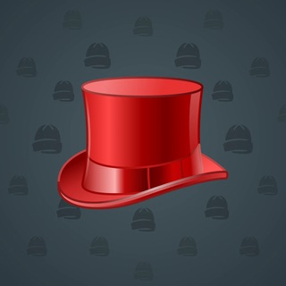 Top Hat #5010