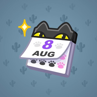 Desk Calendar #239330