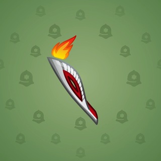 Chill Flame #183265