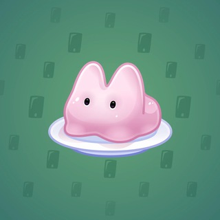 Jelly Bunny #16932