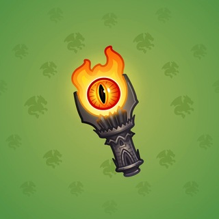 Chill Flame #133262