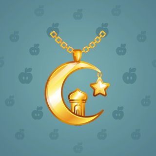 Moon Pendant #60458