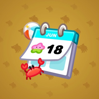 Desk Calendar #17647