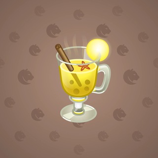 Spiced Wine #69683