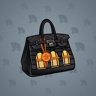Loot Bag #12066