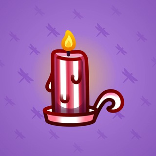 Eternal Candle #24338