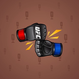 UFC Strike #3246
