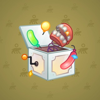 Jack-in-the-Box #25923