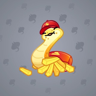 Pet Snake #53357