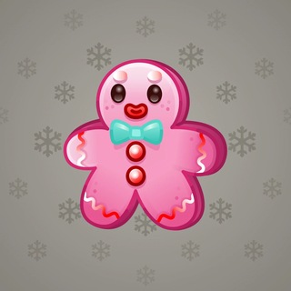 Ginger Cookie #149675