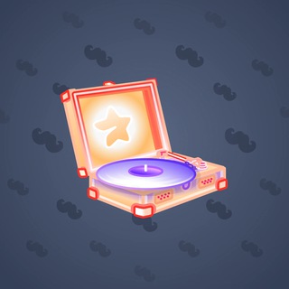 Record Player #21645