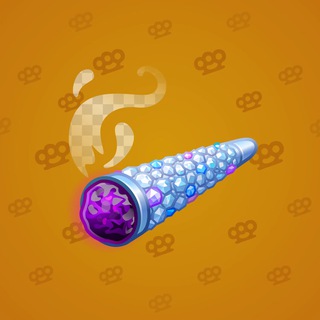 Snoop Cigar #35459