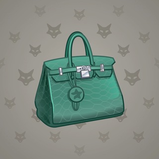 Loot Bag #7513