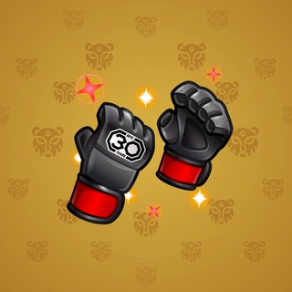 UFC Strike #50151