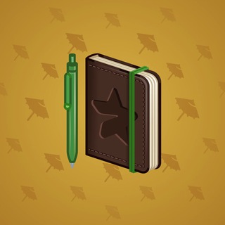 Star Notepad #16260