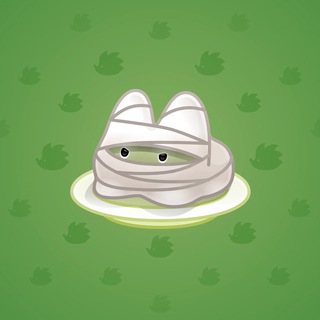 Jelly Bunny #18547