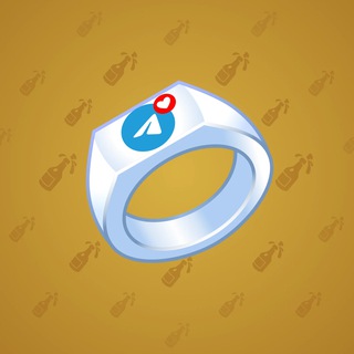 Signet Ring #1810
