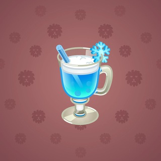 Spiced Wine #18507