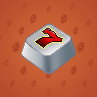 Input Key #119478