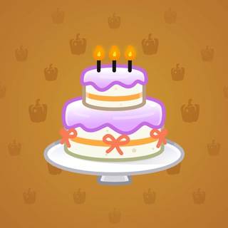 Homemade Cake #5243