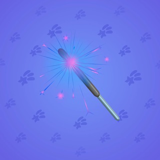 Party Sparkler #60419