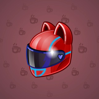 Neko Helmet #6624