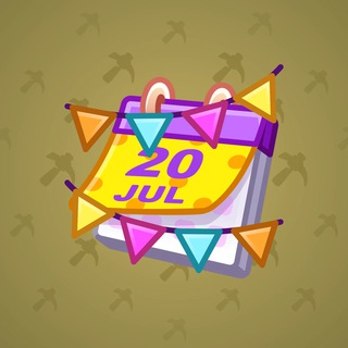 Desk Calendar #299810