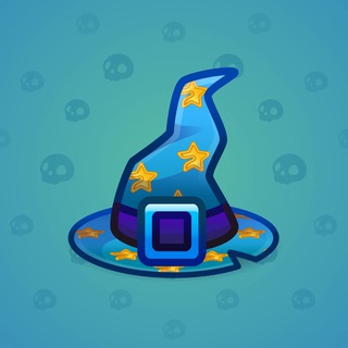 Witch Hat #47970